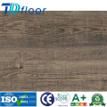 Wood Surface PVC Vinyl Plank Flooring with Click Design